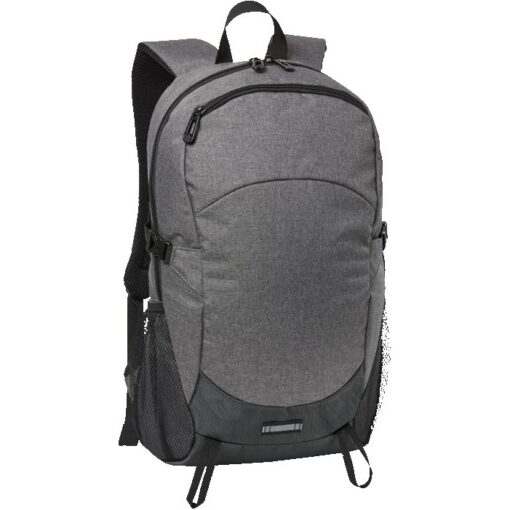 Metropolitan Computer Backpack-2