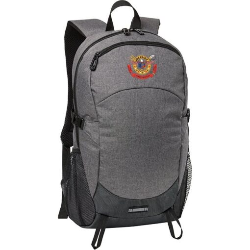 Metropolitan Computer Backpack-3