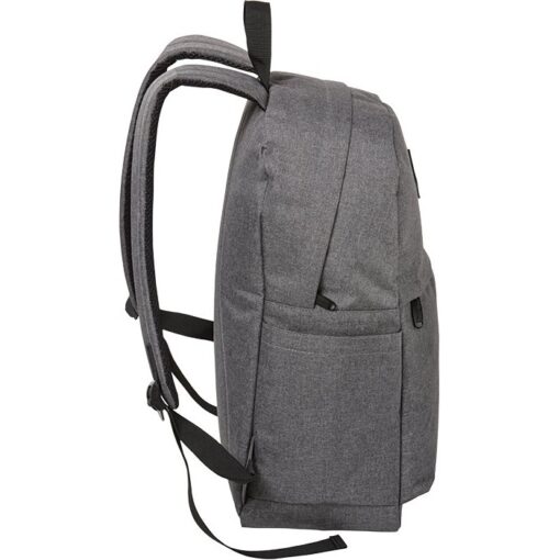 Metropolitan Rucksack Backpack-3