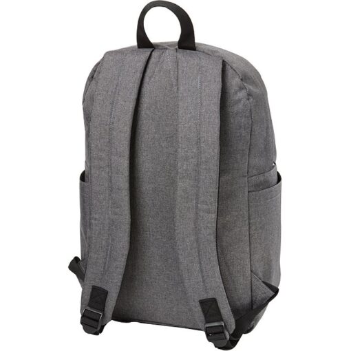 Metropolitan Rucksack Backpack-4