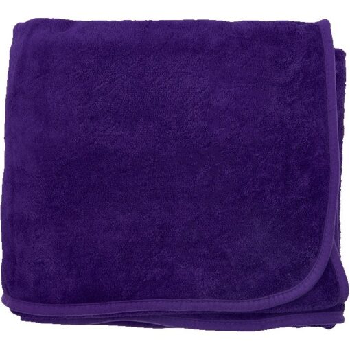 Micro Plush Blanket-3