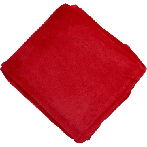 Micro-mink Touch Blanket-3