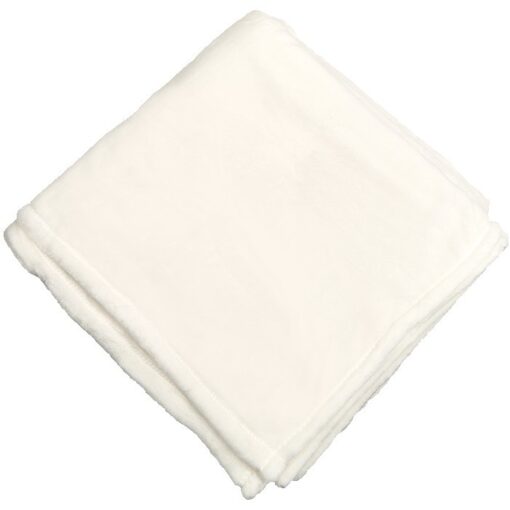 Micro-mink Touch Blanket-8