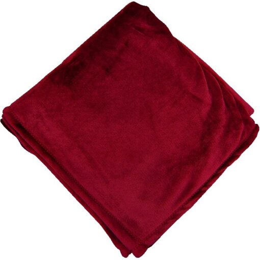 Micro-mink Touch Blanket-9