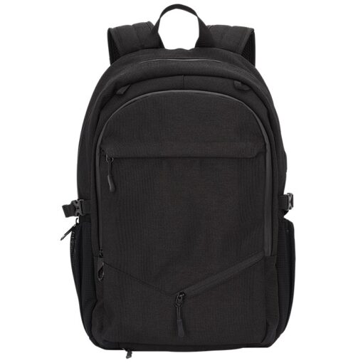 Midway Anti-theft Laptop Backpack-2