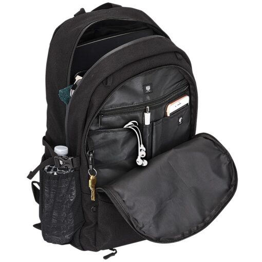 Midway Anti-theft Laptop Backpack-7