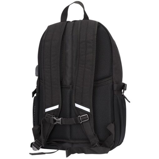 Midway Anti-theft Laptop Backpack-8