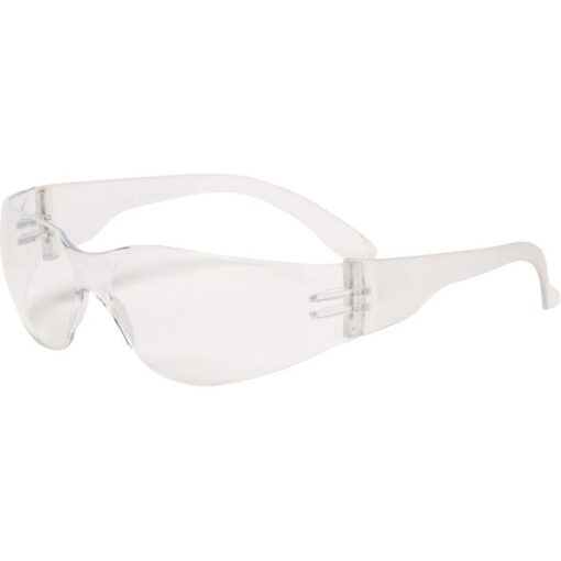 Monteray Clear Glasses-2