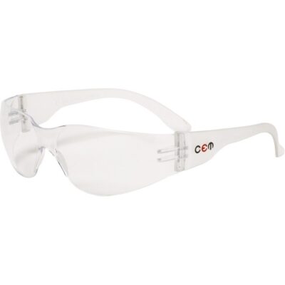 Monteray Clear Glasses-1