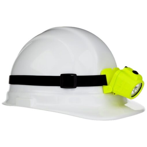 Nightstick® Intrinsically Safe Dual-Func Headlamp-3