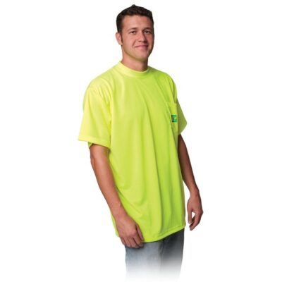 Non-ANSI Short Sleeve T-Shirt-1