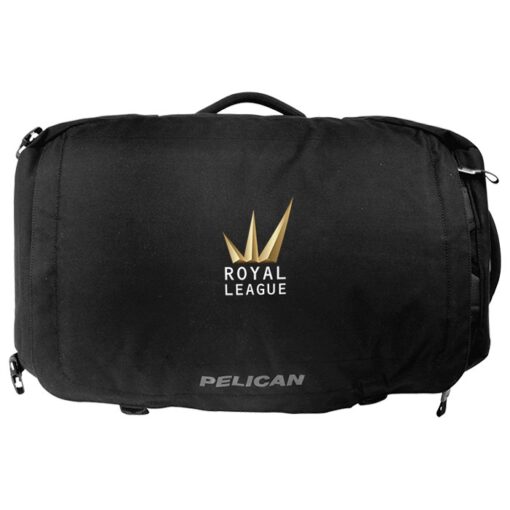 Pelican™ 40L Duffel Backpack-3