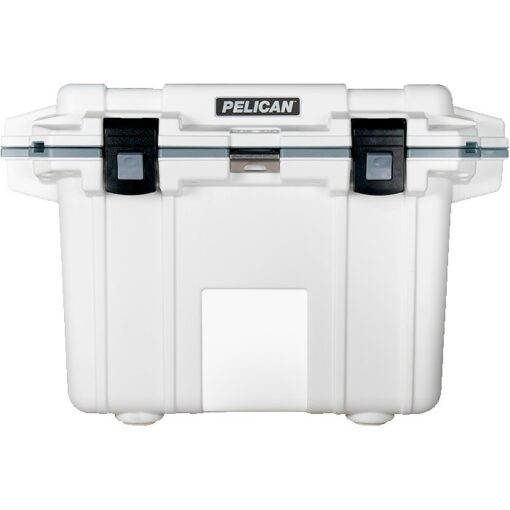 Pelican™ 50 qt Cooler WHITE-2