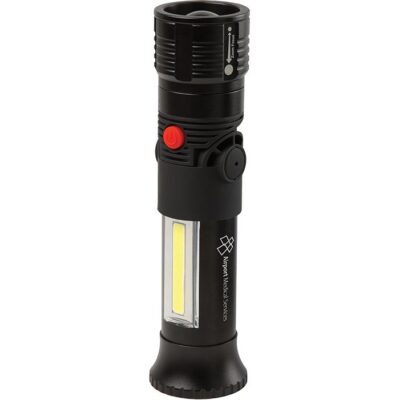 Pivot Roadside Utility Light (Cree® XP-E2 R2 & COB)-1