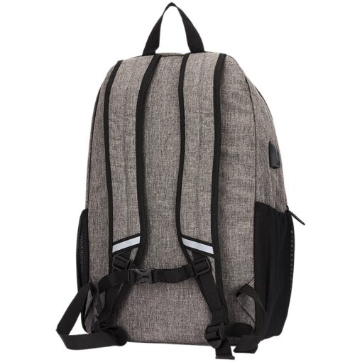 Red Hook Anti-theft Laptop Backpack-7