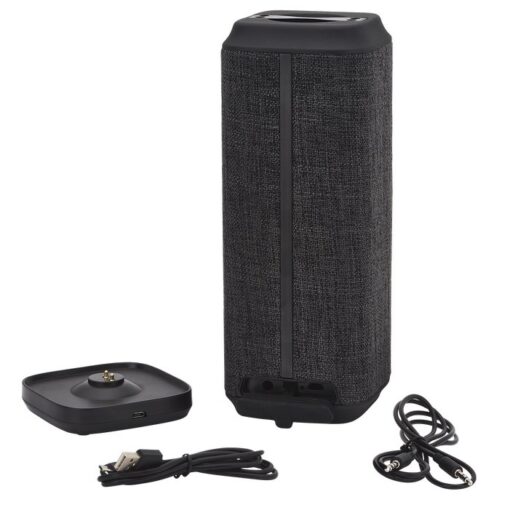 RoxBox™ 15W IPX7 Bluetooth® 360 Speaker-4
