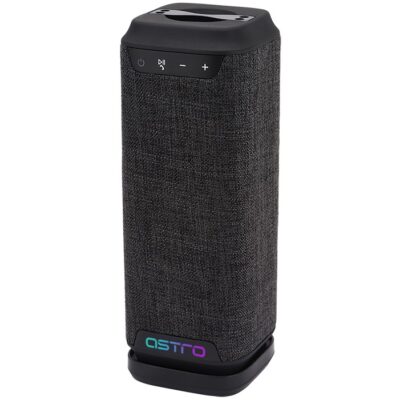 RoxBox™ 15W IPX7 Bluetooth® 360 Speaker-1