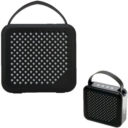 RoxBox™ Retro Bluetooth® Speaker-2