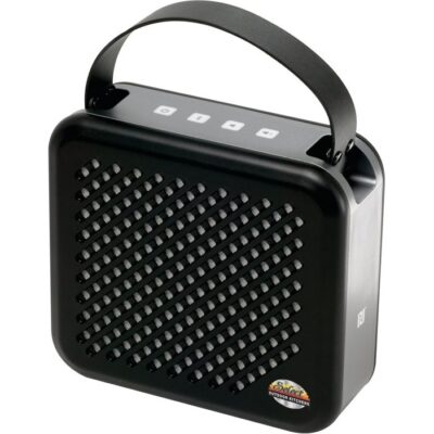 RoxBox™ Retro Bluetooth® Speaker-1