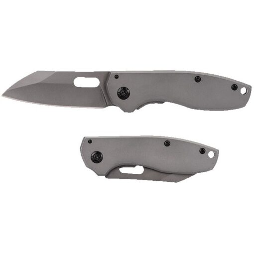 Tact Pocket Knife-2