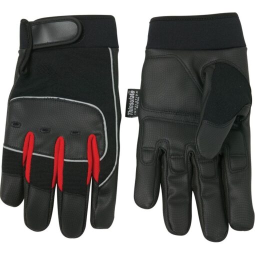 Thinsulate™ Mechanics Glove-2
