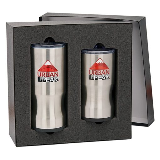 Urban Peak® Gift Set (16 oz Pounder/3-in-1)-6