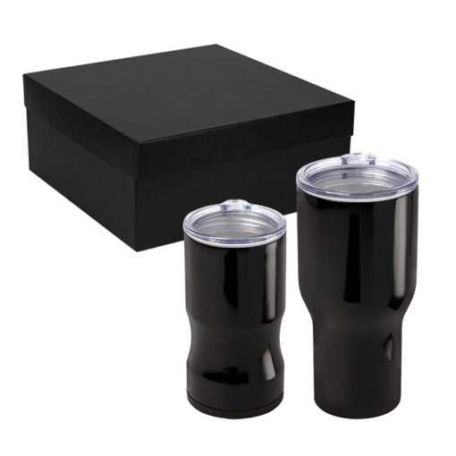Urban Peak® Gift Set (30 oz/3-in-1 Insulator)-4