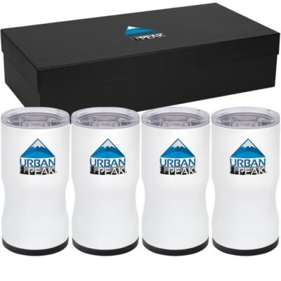 Urban Peak® Trail Gift Set (3-in-1 Insulator)-1