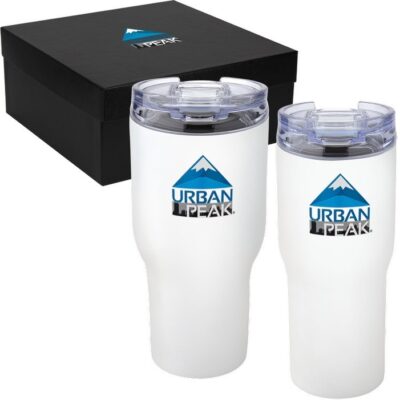 Urban Peak® Trail Gift Set (30 oz/20 oz)-1
