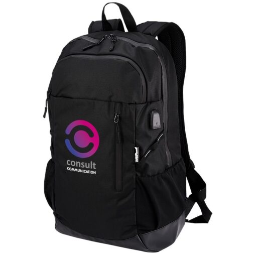 Urban Peak® Water Resistant Computer Backpack-1