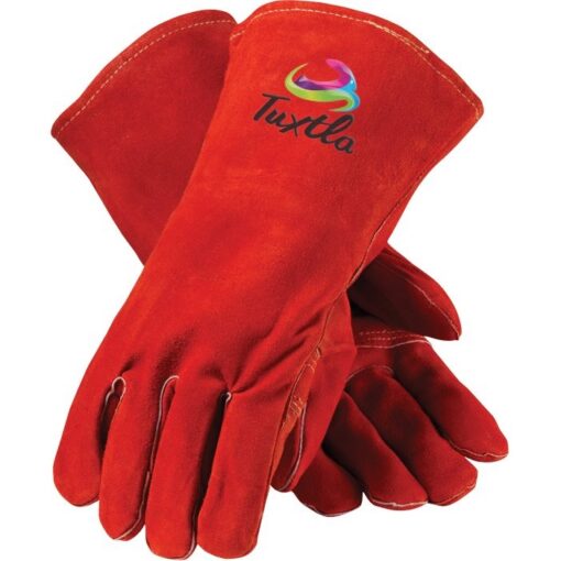 Welders Gloves-1