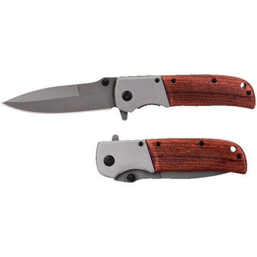 Wood Ridge Pocket Knife-2