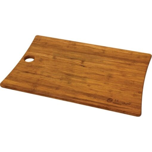 Woodland Bamboo Cutting Board (L)-1