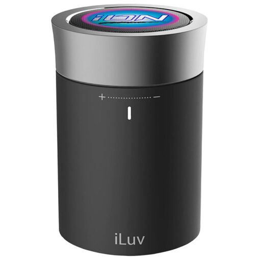 iLuv® Personal Assistant / Bluetooth® Speaker V2-3