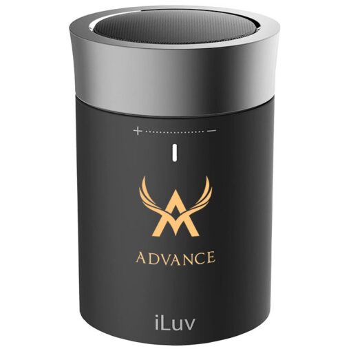 iLuv® Personal Assistant / Bluetooth® Speaker V2-4