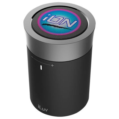 iLuv® Personal Assistant / Bluetooth® Speaker V2-1