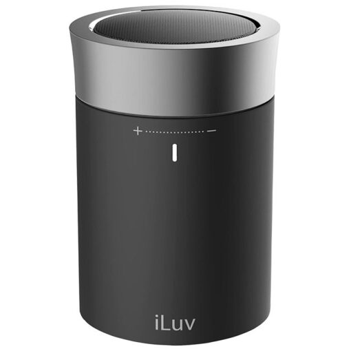 iLuv® Personal Assistant / Bluetooth® Speaker V2-9