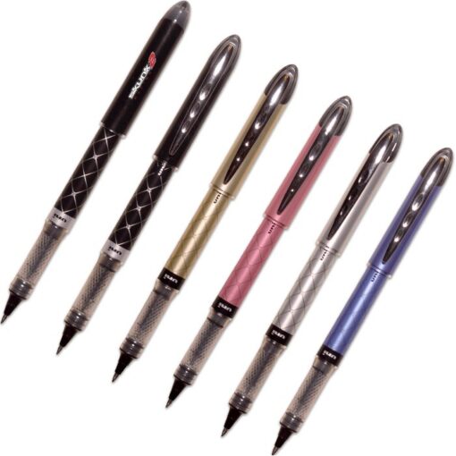 uni-ball Vision Elite Pen Designer Series Pen-1