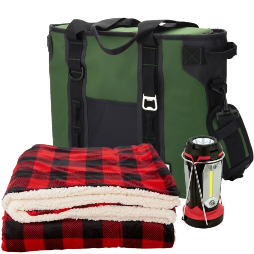 Urban Peak® Cozy Camp Gift Set-5