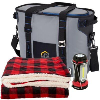 Urban Peak® Cozy Camp Gift Set-1