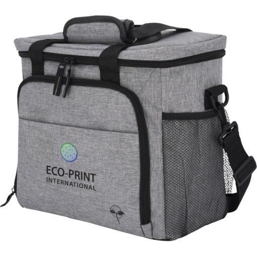 EarthTrendz™ rPET Whitewater 24 Can Cooler-3