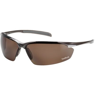 Bouton® Commander Polarized Brown Glasses-1