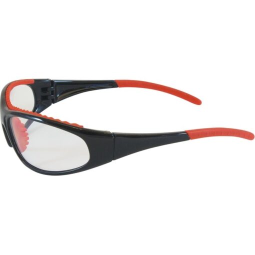 Bouton® Flashfire Clear Glasses-2