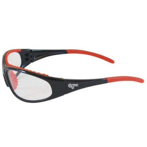 Bouton® Flashfire Clear Glasses-1