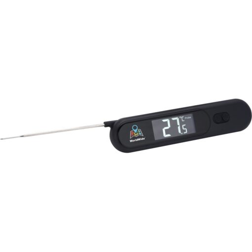 Infrared Cooking Thermometer-3