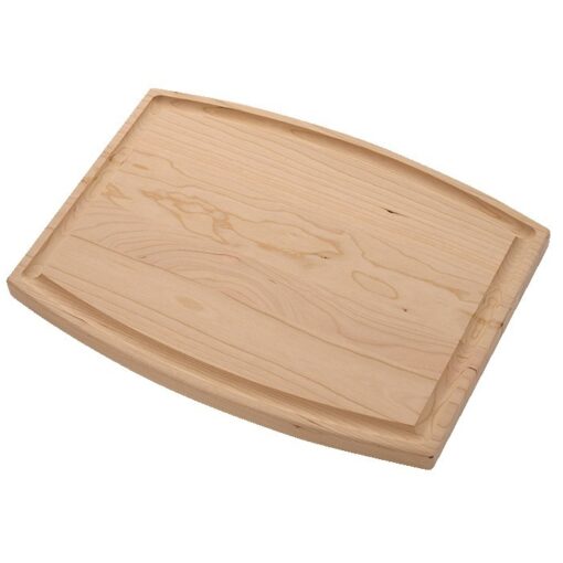 Lodge® 8" Skillet/12" Arch Cutting Board Gift Set-3