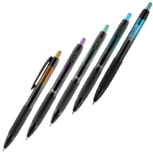 uni-ball® 207 BLX Gel Pen-1