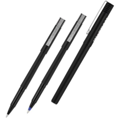 uni-ball® Micro Point Black Pen-1