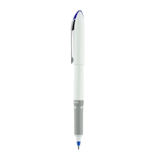 uni-ball® Roller Grip White Barrel Gel Pen-3