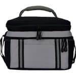 12 Can Duet Cooler Bag - 1